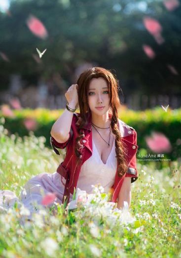 坏小姨