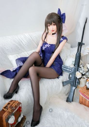 人妖干美女