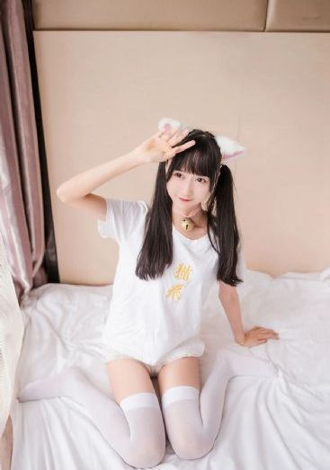 梦想成为魔女少女