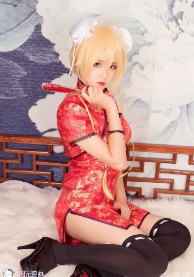 云中漫步