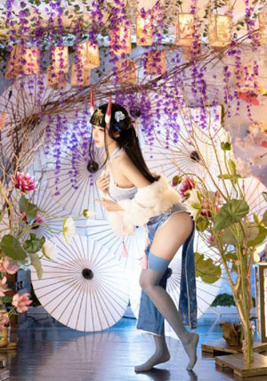 酒徒电影