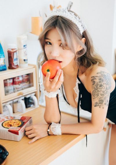 三级少妇