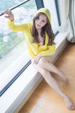 大鱼海棠