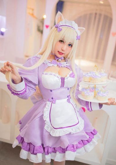 基督山小姐