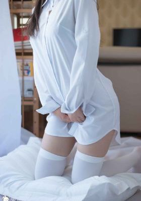 豪放女