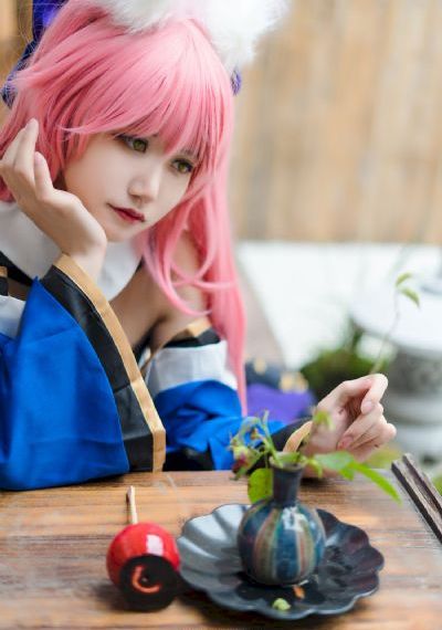 美里麻衣