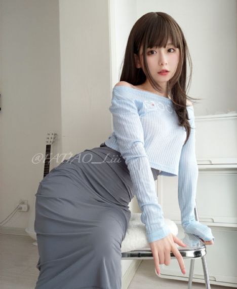 女友的妈妈5