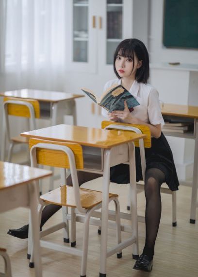 暴躁少女csgo高清4k超清