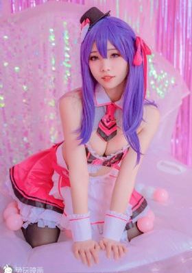 执法女先锋