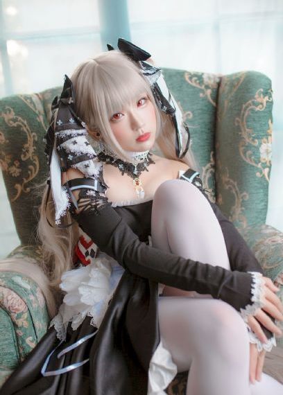 女机器人国语版