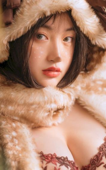 大辫子的诱惑