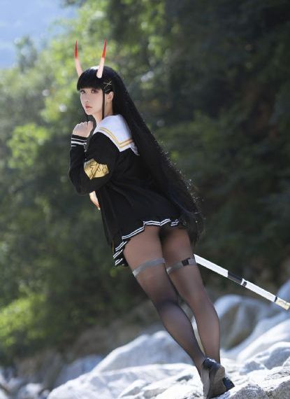 五等分的花嫁暑假篇