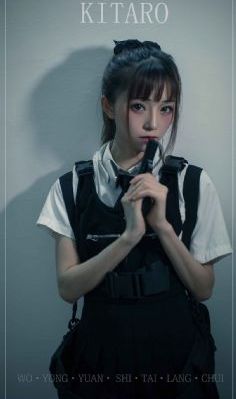 梦回鹿鼎记
