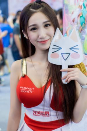 黑之契约者银