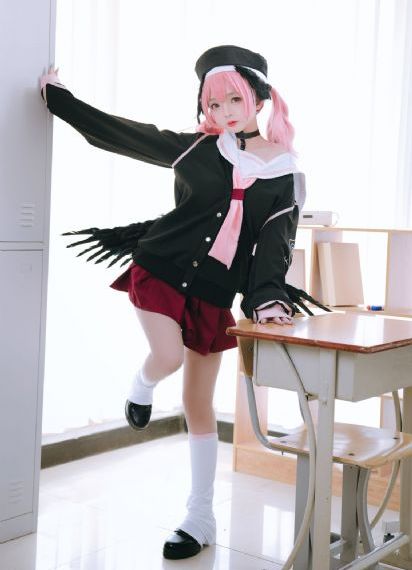 哪个少女不多情