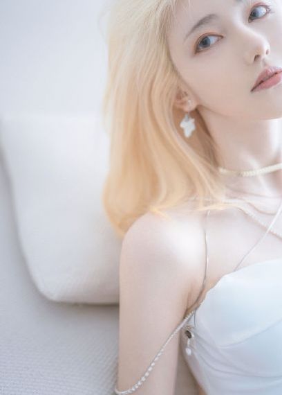 我朋友的妻子