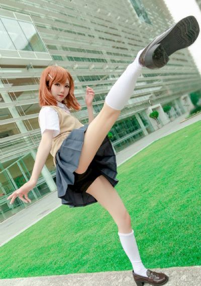 法国空姐5