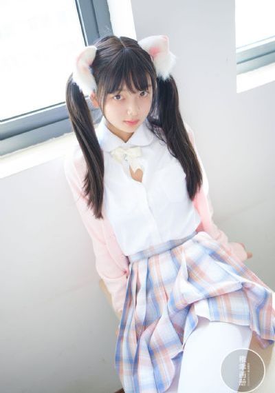 韩国好女孩