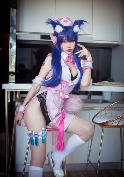 艳女还魂