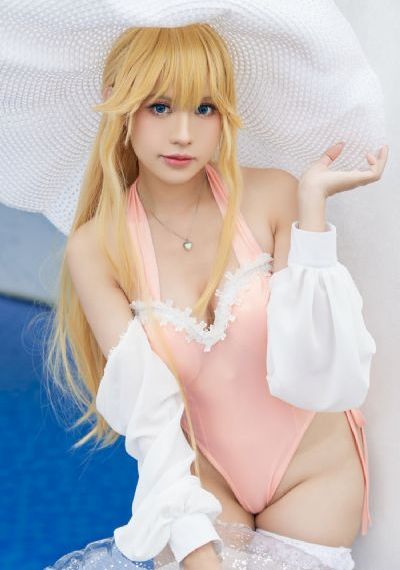 动车魔女