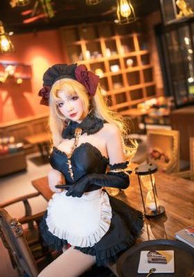 奇妙的美发店