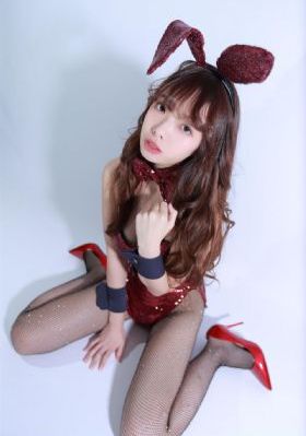 乖乖女是大明星